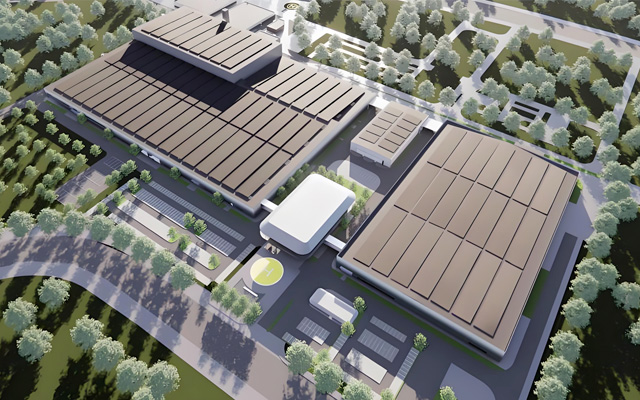 Synton Energy